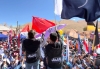 "Primavera en las Alturas" reuni&oacute; a m&aacute;s de 2.000 estudiantes en Tres Cruces