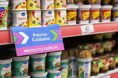 Comercio mult&oacute; a cadenas de supermercados por $404 millones por incumplimientos en Precios Cuidados