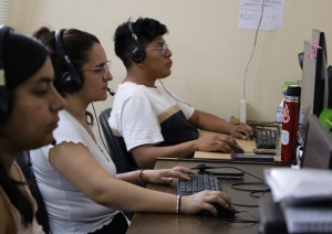 11 a&ntilde;os de trabajo en el Call Center de Salud
