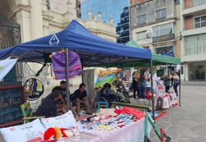 Se llev&oacute; a cabo el Paseo "Emprender sin l&iacute;mites"