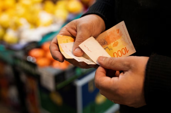 La inflaci&oacute;n de enero fue de 2,9% y acumul&oacute; 32,4% en los &uacute;ltimos doce meses