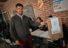 Montalvo vive su primera experiencia electoral con las mejores expectativas