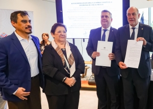 Guti&eacute;rrez: &ldquo;Aceleramos hacia la carrera de Medicina en Jujuy&rdquo;