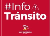 Calle Libertad.Por obras se prohibir&aacute; estacionamiento y tr&aacute;nsito