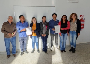 Implementar&aacute;n Plan FinEs en La Intermedia