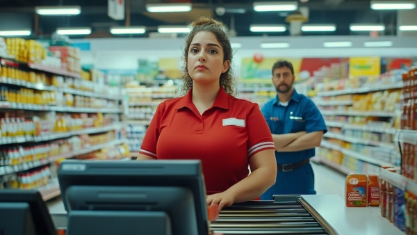 Se cerr&oacute; la paritaria de los empleados de Comercio: de cu&aacute;nto ser&aacute; el nuevo salario m&iacute;nimo