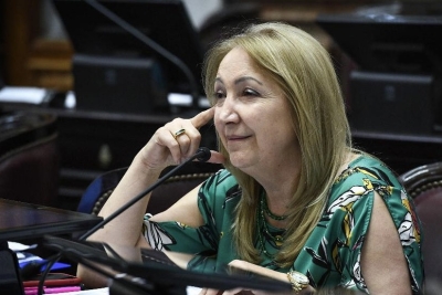Giacoppo propone declarar de inter&eacute;s el &ldquo;Desentierro del Carnaval&rdquo;