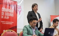 Compa&ntilde;&iacute;a de Seguros de Jujuy recuerda designar beneficiario