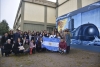 El JIN N&ordm; 40 lleva el nombre "ARA San Juan"