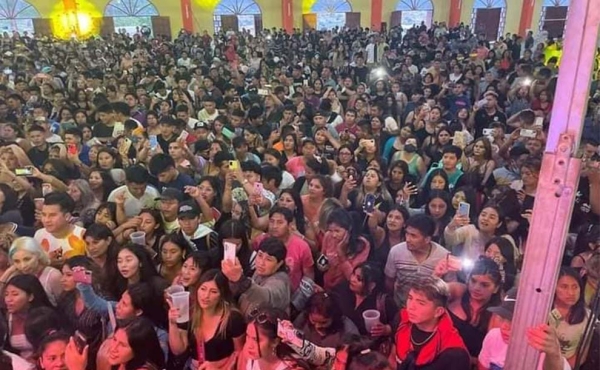 Boliches: 52 infracciones por no respetar medidas sanitarias