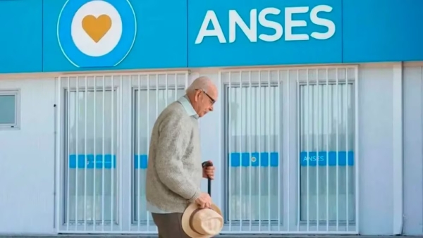 Cu&aacute;nto aumentar&aacute;n las jubilaciones y pensiones en enero 2026, tras el &uacute;ltimo dato de inflaci&oacute;n