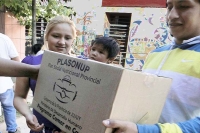 Comer en Casa: Familias de Caimancito y El Piquete recibir&aacute;n las Unidades Alimentarias