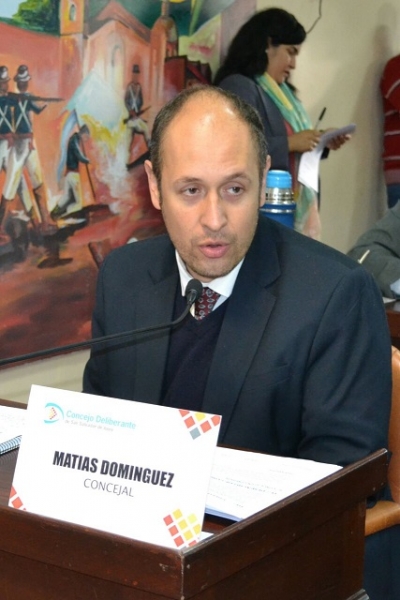EL MUNICIPIO CAPITALINO DEBER&Aacute; ENVIAR UN INFORME AL DELIBERANTE SOBRE EL FUNCIONAMIENTO DEL SUBE