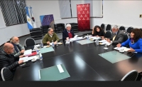 Galardonados de los Premios San Salvador 2024