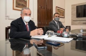 El Banco de Desarrollo debe proceder a su disoluci&oacute;n y liquidaci&oacute;n