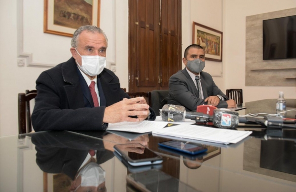 El Banco de Desarrollo debe proceder a su disoluci&oacute;n y liquidaci&oacute;n