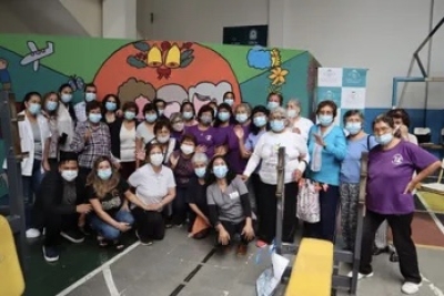 Equipos de Salud recorrer&aacute;n distintas localidades para encuestar a personas mayore