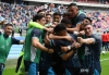Con la frente en alto, Gimnasia cerró su participación en la Copa Argentina