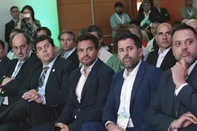 Jujuy particip&oacute; del NeoWorkshop Federal 2022