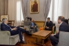 JUJUY Y VIETNAM TRAZAN AGENDA DE TRABAJO
