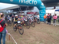 Campeonato Anual de Mountain bike