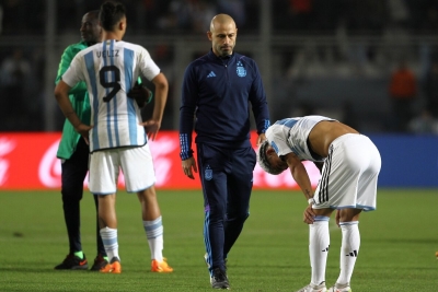 La Selecci&oacute;n Sub 20 y una eliminaci&oacute;n que no sorprendi&oacute; a casi nadie