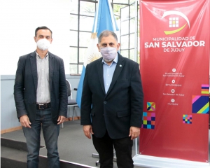 Lanzan becas "aprend&eacute; programando" y "Codo a codo"