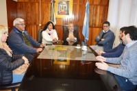 FUERTE APUESTA PARA EL CRECIMIENTO DE LOS EMPRENDIMIENTOS LOCALES