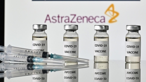 Argentina recibir&aacute; casi 5 millones de dosis de la vacuna AstraZeneca