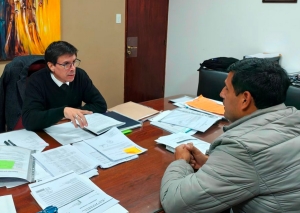 Planificación de mejoras para Pampa Blanca
