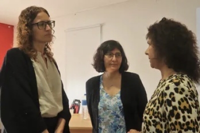 Se present&oacute; el Manual de Atenci&oacute;n integral de la salud ante situaciones de violencias por motivos de g&eacute;nero