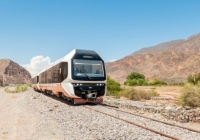 Red de Intendentes repudi&oacute; agresi&oacute;n al Tren Solar de la Quebrada.