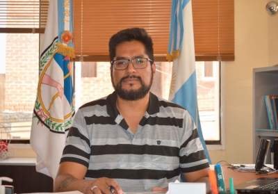 Intendente de La Quiaca ser&aacute; distinguido en el Congreso