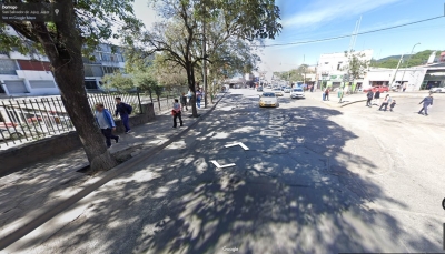Este martes 18 de marzo habr&aacute; modificaciones en el tr&aacute;nsito por obras sobre calle Dorrego