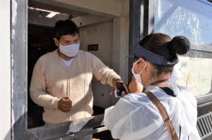 Coronavirus: 58 nuevos casos y 1 deceso en las &uacute;ltimas horas en Jujuy