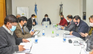 La propuesta para los docentes llega al 46% acumulado para 2021