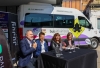 Bus Vitivin&iacute;cola para recorrer bodegas juje&ntilde;as