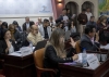 Finanzas analizó el proyecto de financiamiento para la Travesía Urbana