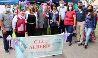 Con una exposici&oacute;n cerraron los talleres municipales
