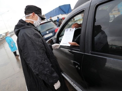 Desde hoy rige el Certificado Unico para Circulaci&oacute;n