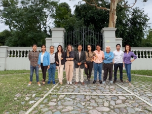 Una propuesta para transformar el Colegio de Arquitectos de Jujuy: transparencia, eficiencia y cercan&iacute;a