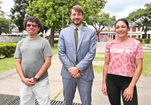 Jornada &ldquo;Vive activo, Vive Mejor&rdquo; este viernes