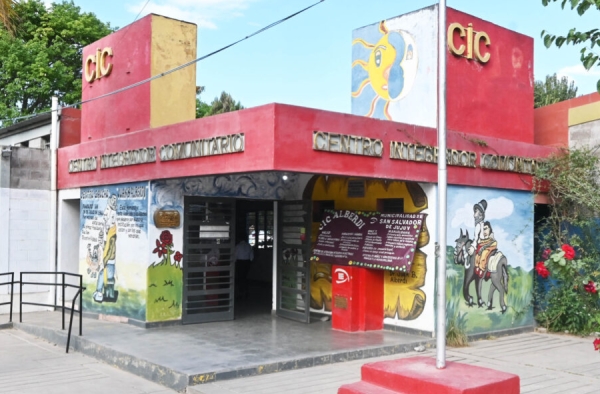 CIC Alberdi ampl&iacute;a su oferta 2026 con capacitaciones