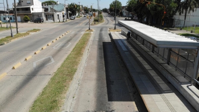 La UTA anunci&oacute; un paro de 24 horas en el interior del pa&iacute;s para el martes