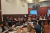 Legislatura trabajó en la reglamentación de la nueva grilla de calificación docente