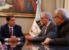 "Red Pymes Comex" para potenciar la exportación y el uso estratégico de las Zonas Francas