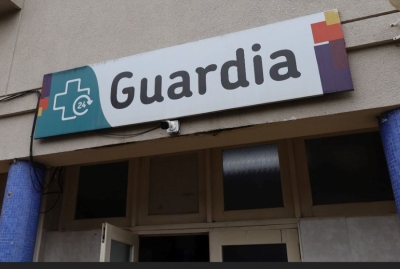 Palpal&aacute;.Fortalecen el acceso a la atenci&oacute;n de Salud Mental