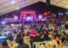 Festival Nacional del Éxodo Jujeño: música, tradición y una multitud en los 40 años de Los Hornitos