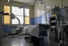 Se efectuaron dos cirug&iacute;as laparosc&oacute;picas en el Hospital de La Quiaca