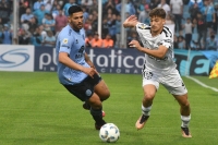 Copa de la Liga: Belgrano empat&oacute; con Central C&oacute;rdoba